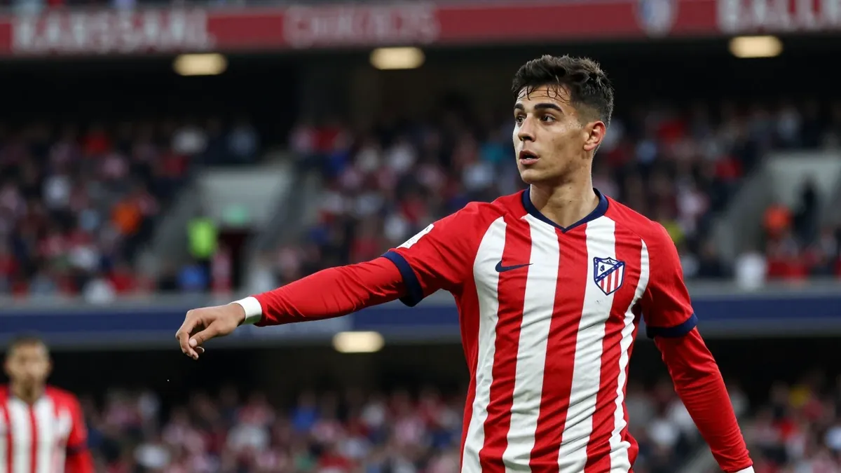 Athletic Bilbao takes on Real Racing Club in La Liga on April 4, 2027, as the Basque side looks for its first win of the...