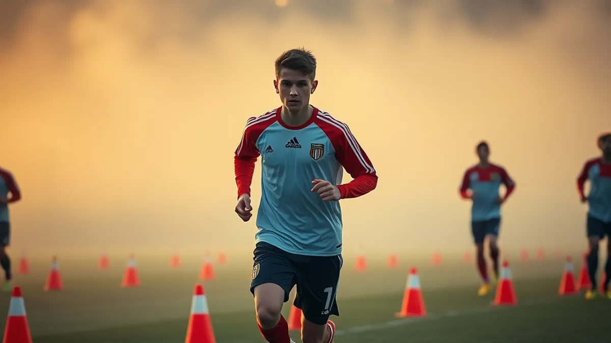Athletic Bilbao lanza la Athletic Club Academy para competir con equipos propios