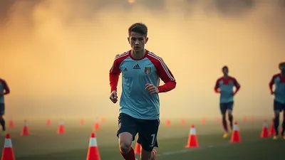 Athletic Bilbao lanza la Athletic Club Academy para competir con equipos propios