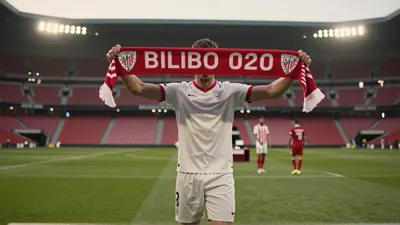 Tres centrales del Athletic Bilbao emigran a otros clubes