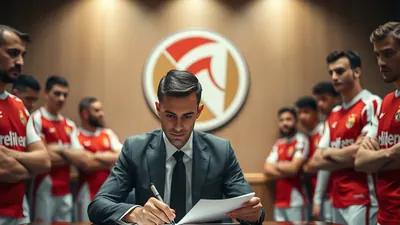 Athletic Bilbao seek selective reinforcements with Terzic in charge