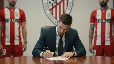 Athletic Bilbao vende a Duñabeitia y reserva variables económicas