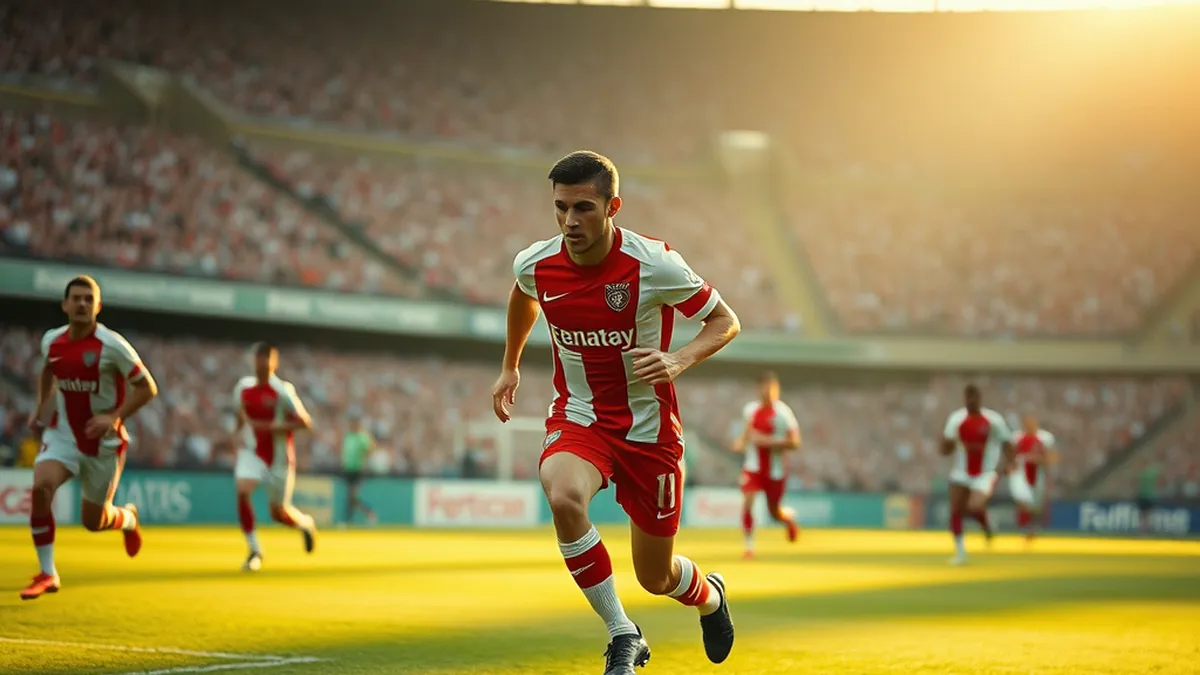 Athletic Bilbao: a unique philosophy in modern football