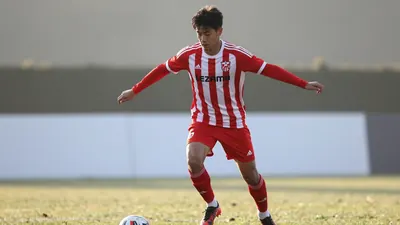 The Basque club continues its unique strategy of relying on academy talent, with no external signings, as they prepare to...