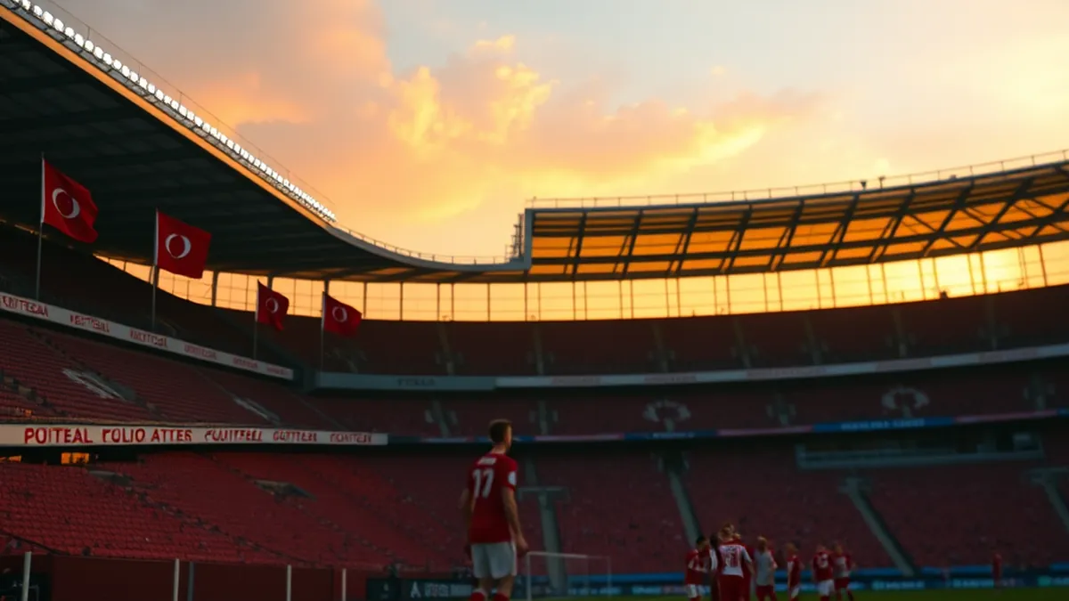 Athletic Bilbao Unveils New Away Kit for 2026-2027 Season