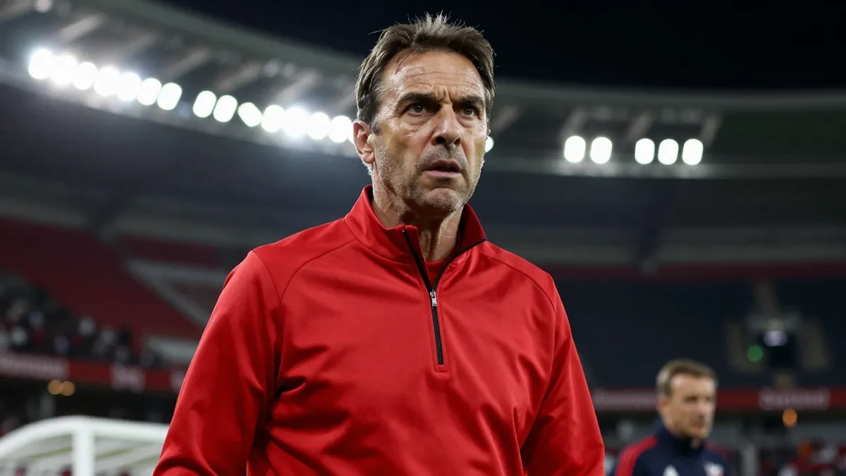 El Athletic Club y el Atlético Madrid firmaron un empate en un partido de LaLiga disputado en San Mamés, con Diego...