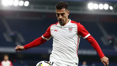 Athletic Bilbao faces Sevilla FC in the second LaLiga match at San Mamés