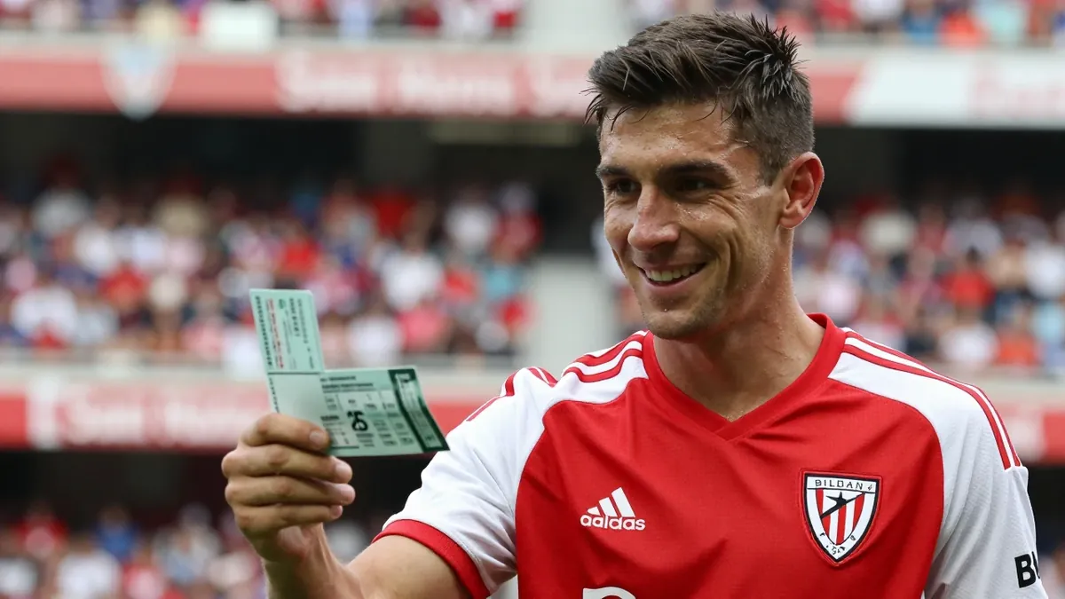 San Mamés: What benefits does attendance bring to the Copa?