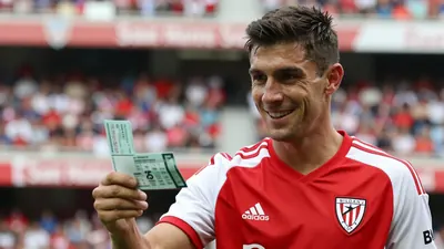 Athletic Bilbao recompensará la lealtad de sus miembros con un sistema de asistencia que aumentará sus posibilidades de...