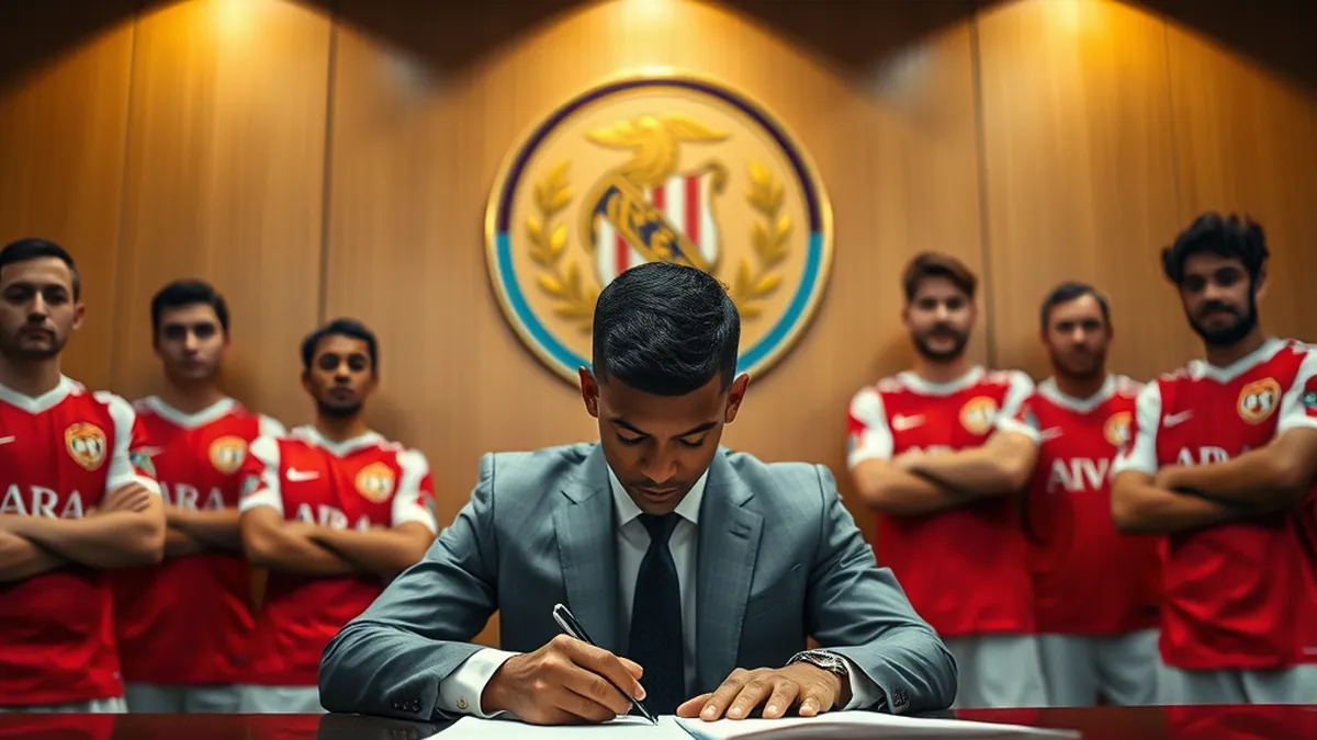 Aimar Duñabeitia: Athletic's Rising Star Loaned to Tenerife