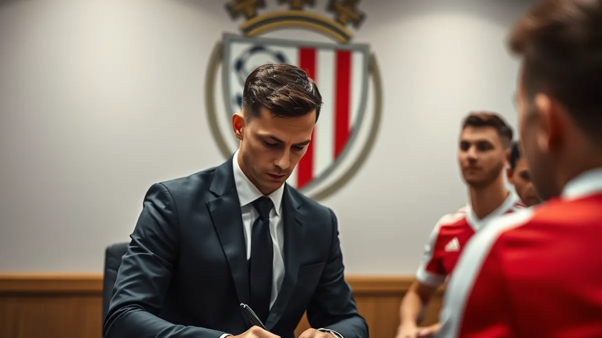 Athletic Bilbao se enfrenta a la pérdida de Sergio Nuin