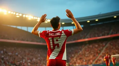 Top goals of Athletic Bilbao's lions in the 2025/26 season