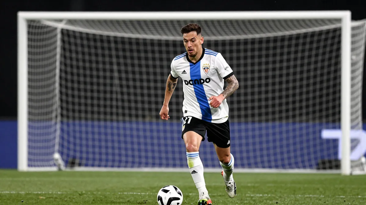 Athletic Bilbao se enfrenta a un desafío en Marsella