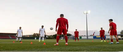 Athletic Bilbao busca solera en Las Llanas