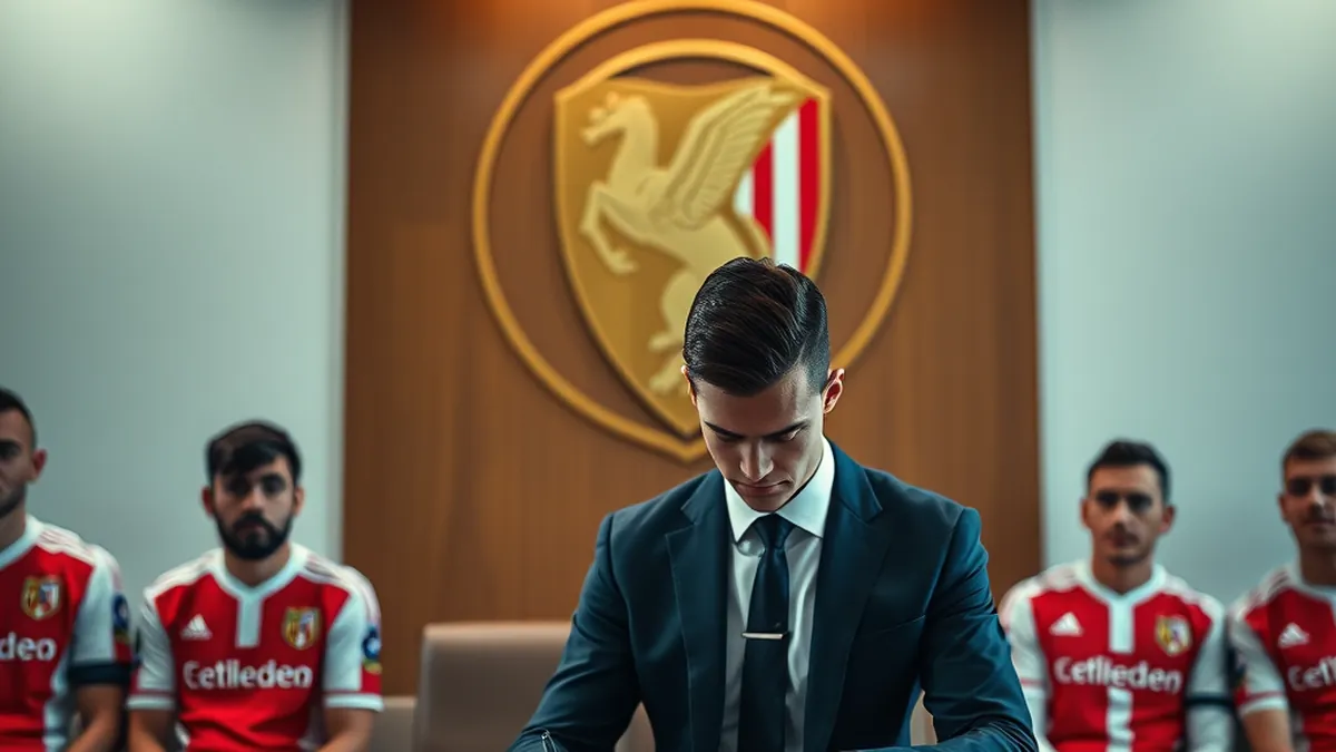 FIFA rechaza el transfer de Laporte al Athletic