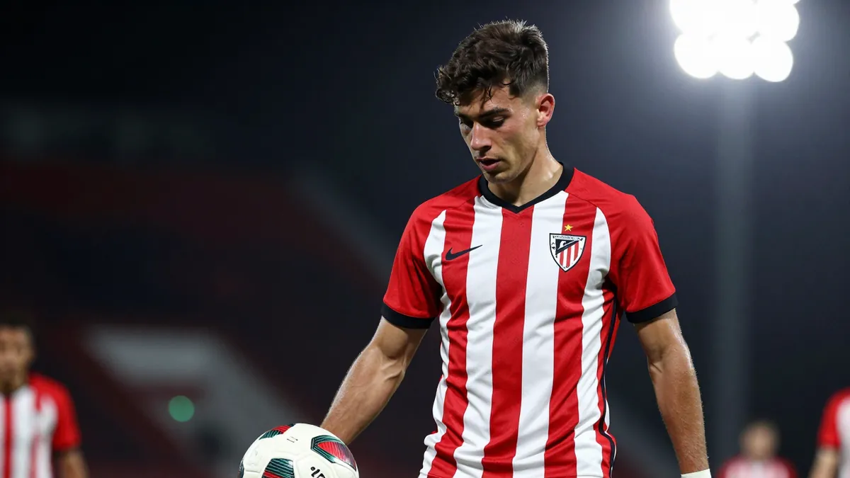 Lecciones de fútbol para directivos: el caso de Athletic Bilbao