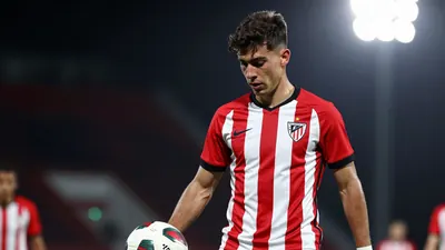 Athletic Bilbao shows how football can inspire CEOs with its focus on local identity and youth development