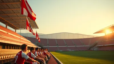 Athletic Bilbao creates a powerchair football team
