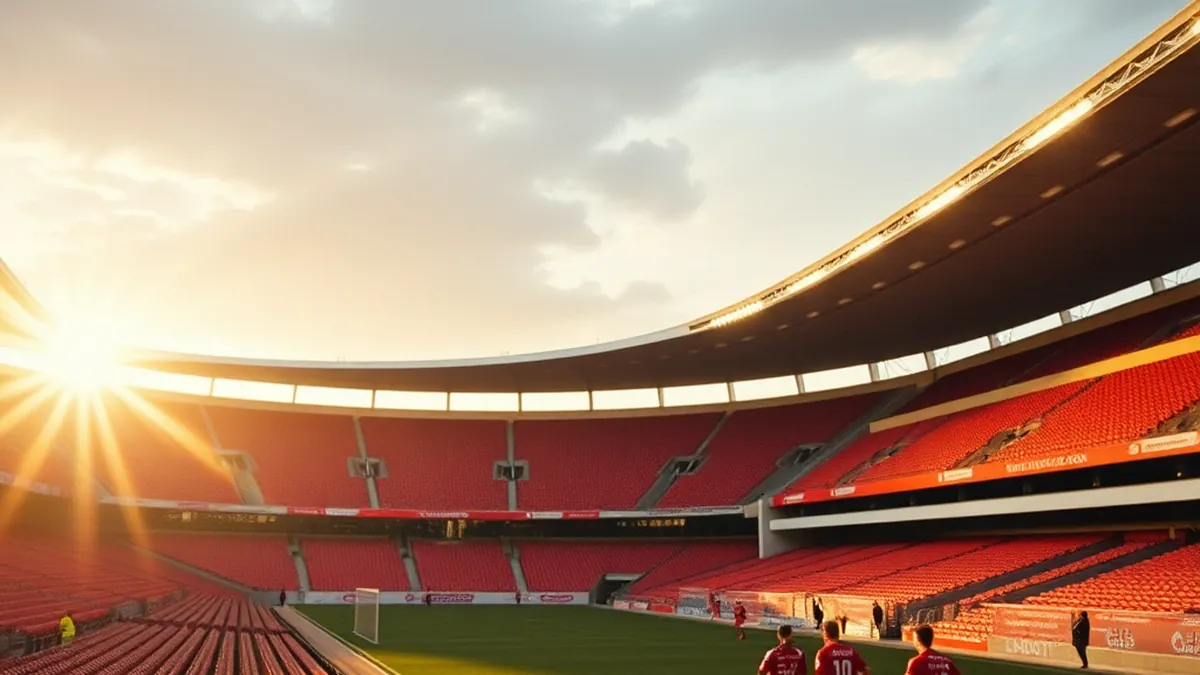 Athletic Bilbao plans its future: key decisions for 2027