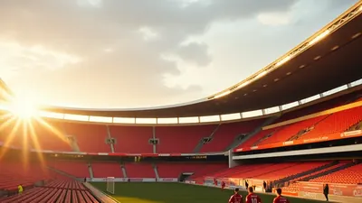 Athletic Bilbao plans its future: key decisions for 2027
