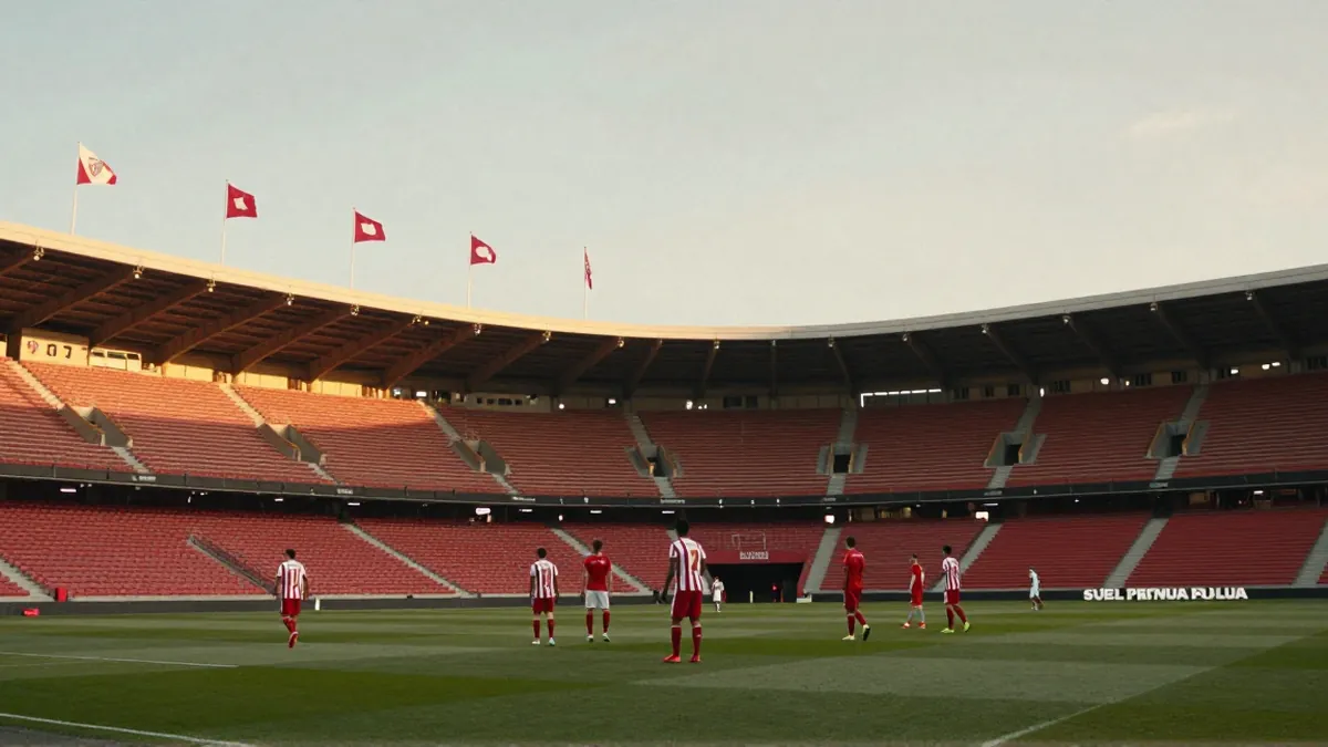 Athletic Bilbao inicia pretemporada en Lezama bajo Terzic