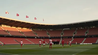 Athletic Bilbao inicia pretemporada en Lezama bajo Terzic