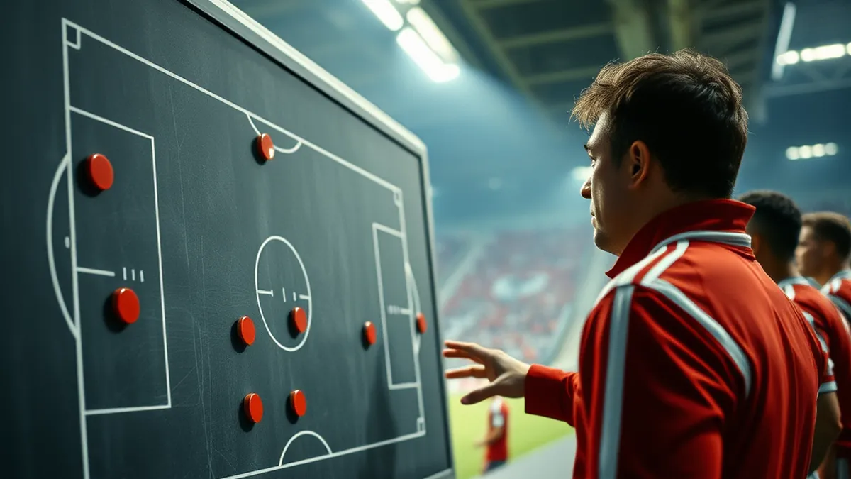 Edin Terzic Takes the Reins at Athletic Bilbao