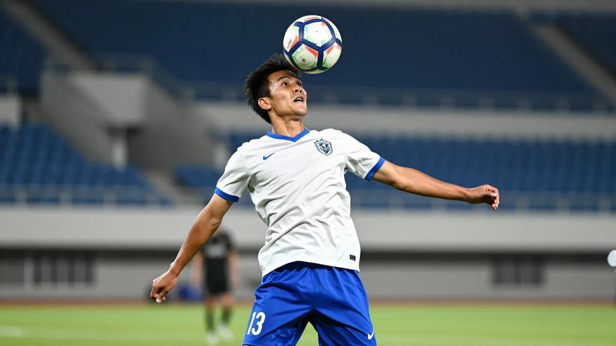 Bilbao Loses in Shanghai: China Takes Victory in Future Star Cup
