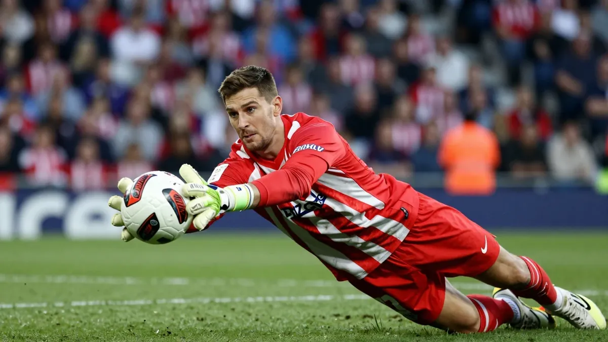 El Atlético de Madrid, tras vencer al Sevilla, se enfrenta al Athletic Club en un duelo donde los rojiblancos buscan...