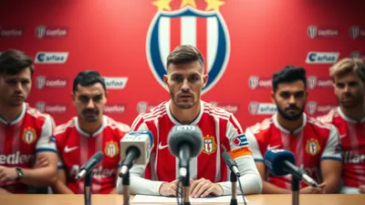 Athletic Bilbao: Jon Uriarte and Mikel González present the 2025/26 season balance