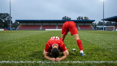 El filial del Athletic Club perdió 2-1 en el Reina Sofía con un gol tardío de Ferrer, un resultado que aleja al equipo de...