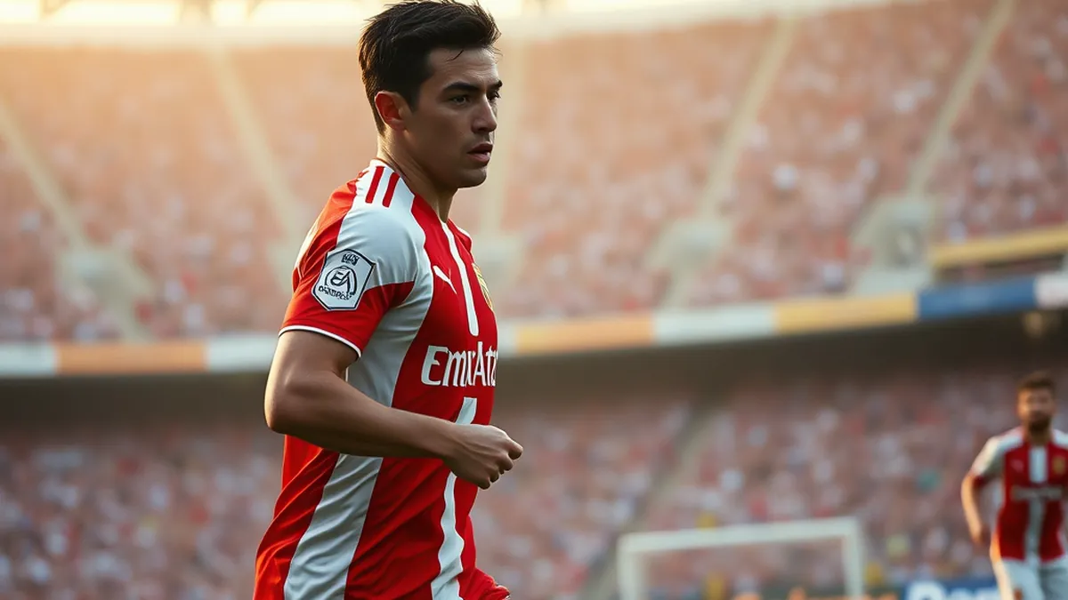 Athletic Bilbao cae ante Girona FC en LaLiga EA Sports J28