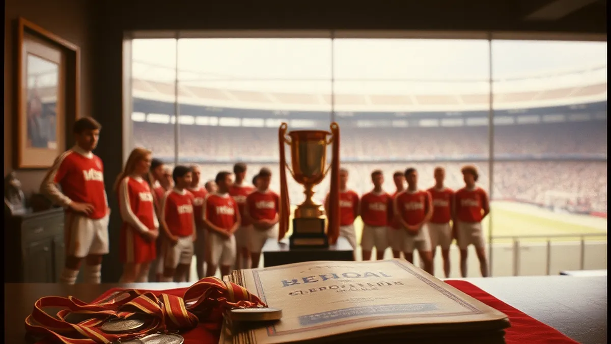 The 1976 Season: A Journey of Hope and Disappointment