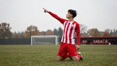 El Athletic Club de Bilbao debutará en la Copa del Rey 2026/27 ante el vencedor del partido aplazado entre el AE Prat y...