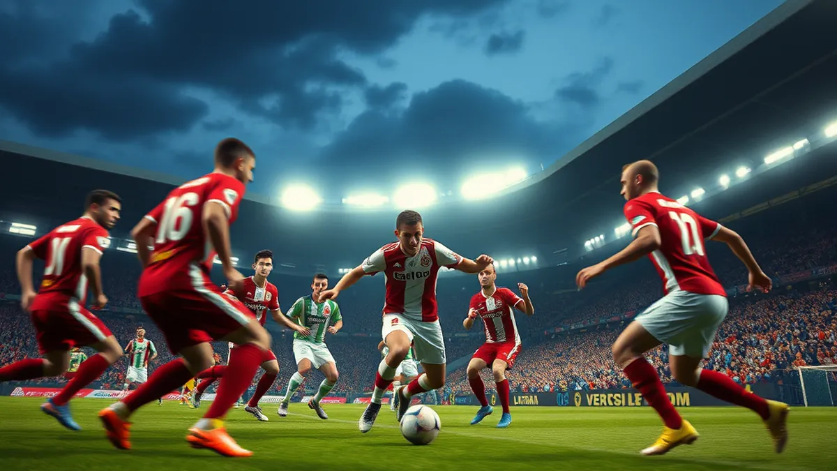 LaLiga EA Sports: Athletic Bilbao busca frenar al Betis