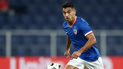 Athletic Bilbao tiene a Nico Williams entre los diez jugadores mejor pagados de La Liga en 2026, con un salario semanal...