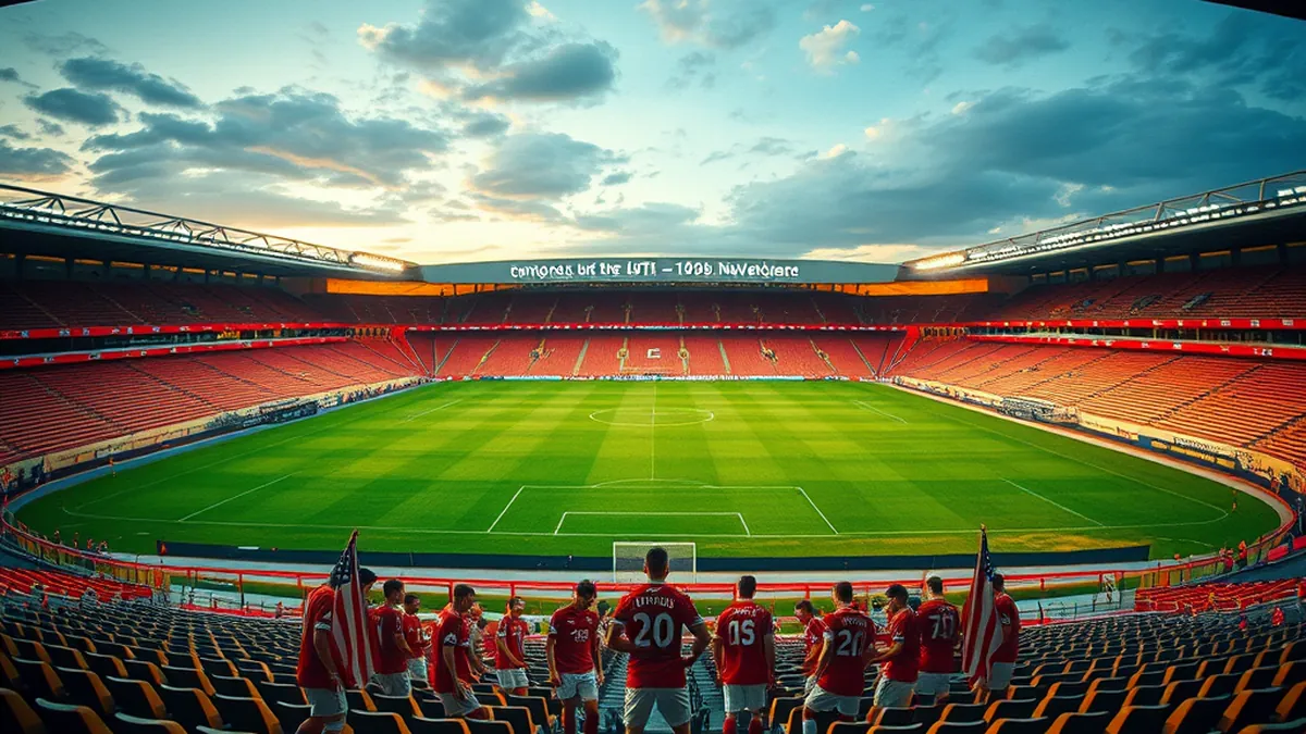 Athletic Bilbao Earns Money with the World Cup - AS