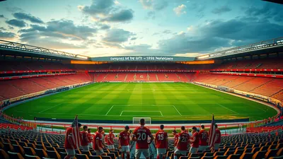 Athletic Bilbao Earns Money with the World Cup - AS