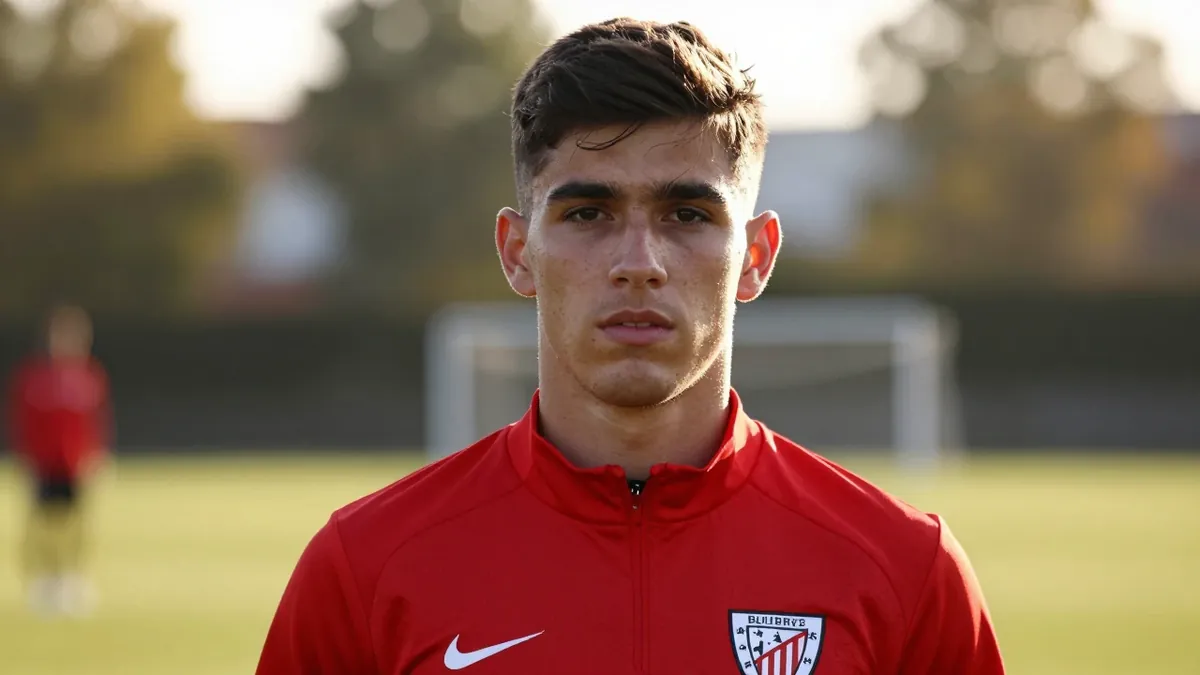 El Bilbao Athletic, filial del Athletic Club, empató 1-1 en su debut en Primera RFEF, en un partido marcado por las...