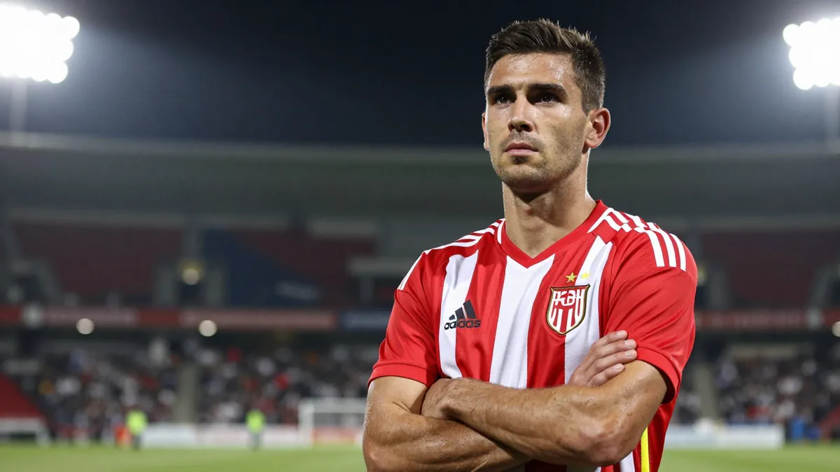FIFA blocks Laporte’s return to Athletic Bilbao