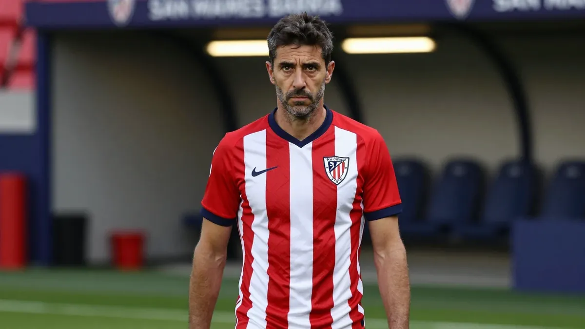 Aficionados del Athletic de Bilbao abuchean a España tras homenaje en San Mamés