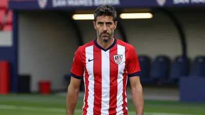 Athletic Bilbao: Durante el segundo partido de LaLiga, el Athletic de Bilbao se enfrentó al Sevilla en el Nuevo San Mamés