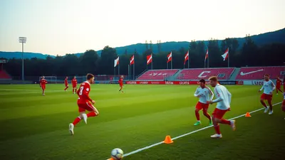 Vivian se pierde el entrenamiento abierto del Athletic