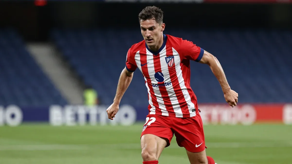 El Athletic Club de Bilbao sumó un punto tras empatar 0-0 ante el RC Celta en el Estadio de Balaídos, en un partido de la...