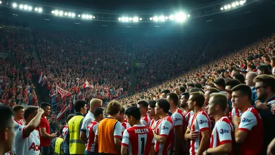 Athletic Bilbao se Prepara para un Choque Crucial en La Liga