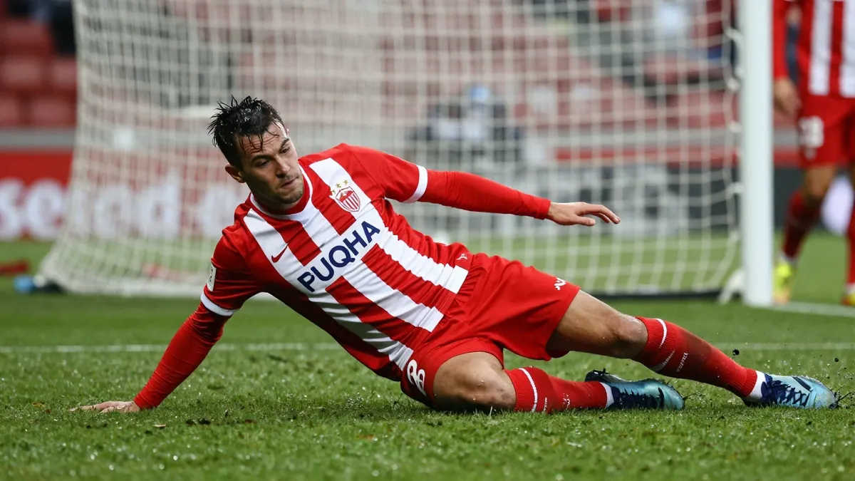 Athletic Bilbao earned a point with a goalless draw against Alavés in LaLiga's seventh matchday, a result that keeps the...