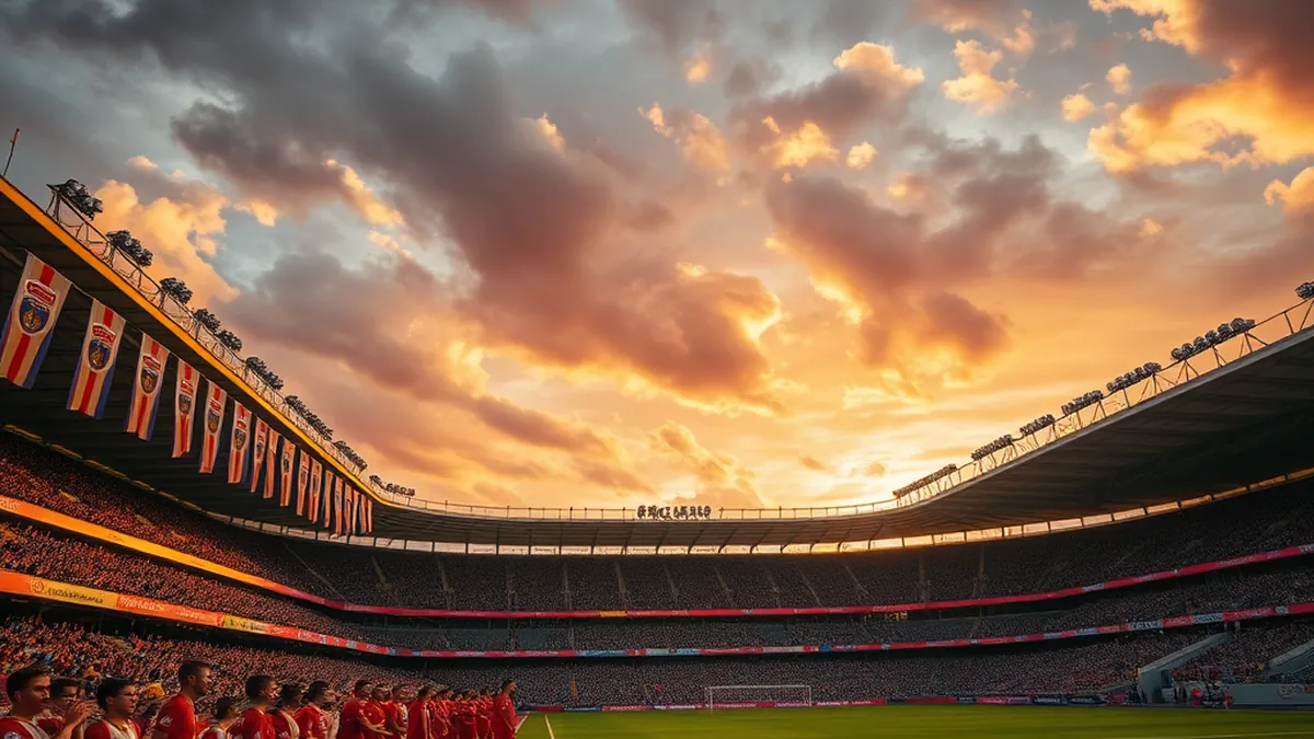 Athletic Club presenta su tercera equipación para la temporada 26-27